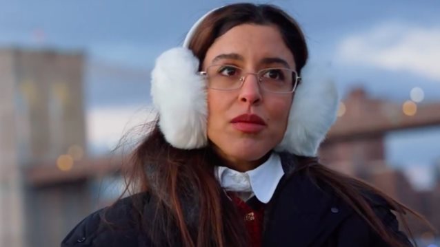 Η Μαρίνα Σάττι ξεκαθαρίζει για την Κατερίνα Σαλακά: "Στεναχωρήθηκα - Ήταν μία πικρή γεύση"