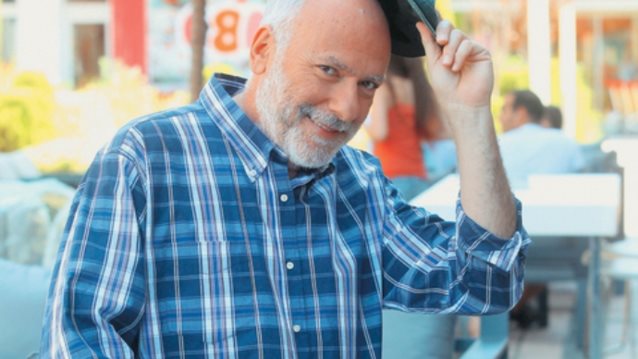 Χρήστος Σιμαρδάνης: Έφυγε από τη ζωή σε ηλικία 61 ετών!