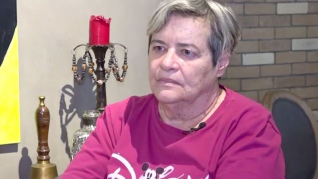 Απασφάλισε η Ντέπυ Γκολεμά: "Παρουσιάζουν θέματα που κάποιες φορές θα έπρεπε να ντρέπονται"