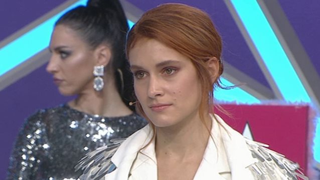 My Style Rocks: Δείτε με ποια πασίγνωστη παρουσιάστρια παρομοίασαν την Κωνσταντίνα Κωνσταντινίδη