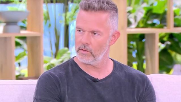 Χρήστος Λούλης: &quot;Η Έμιλυ ξυπνούσε και έκλαιγε - Αυτός ο άνθρωπος κινητοποιούσε τα πιο κρυφά σου τραύματα&quot;