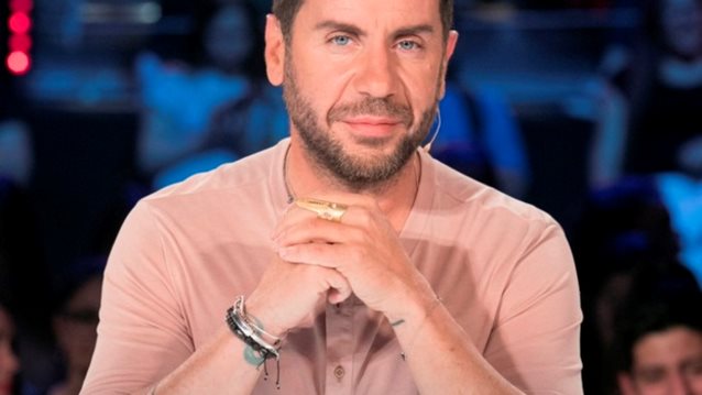 Γιώργος Μαζωνάκης
 
: Επαγγελματικό διαζύγιο μετά από 16 χρόνια!