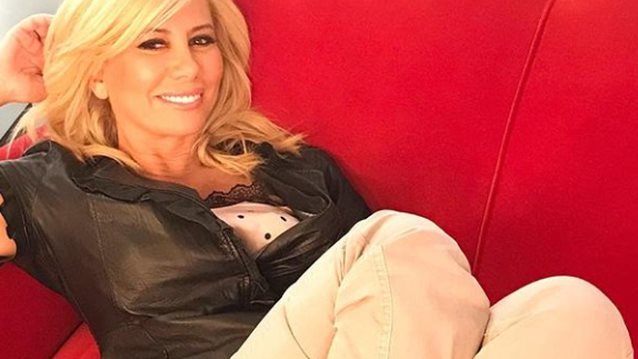 Ζήνα Κουτσελίνη: Το trailer για τις «Αλήθειες με τη Ζήνα»: Video