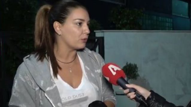 Η Ελίνα Παπίλα για την Άση Μπήλιου: "Δεν υπάρχει περίπτωση να είπε κάτι κακοπροαίρετο για μένα - Μου έδειχνε ότι με εκτιμούσε"