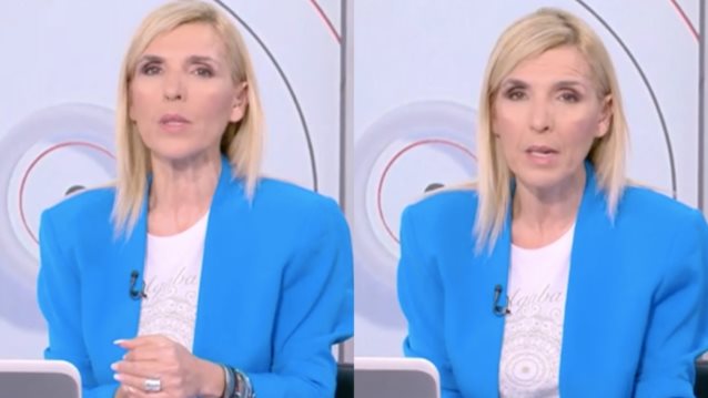 Ρένα Κουβελιώτη | Νέες αποκαλύψεις για την επίθεση που δέχτηκε - Το πολιτικό πρόσωπο που ενεπλάκη