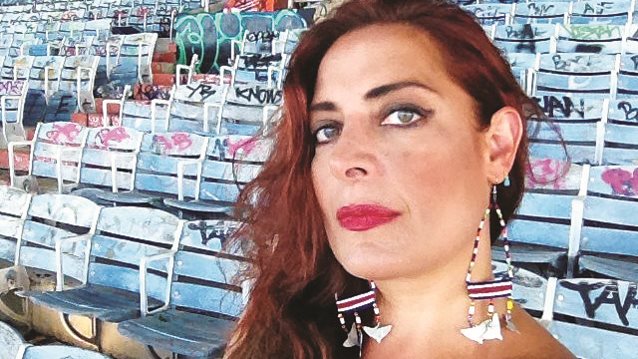 Αλέξια: «Δέχθηκα ρατσισμό και από τους ποπ και από τους πιο ποιοτικούς»
