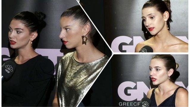 Next Top Model: Η Κάτια αποκαλύπτει τη στρατηγική που ακολουθεί για να εξοντώσει κάθε αντίπαλό της