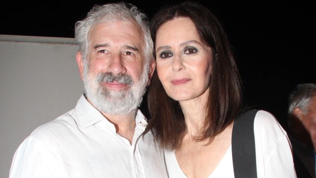 &quot;Η Κάτια Δανδουλάκη είναι ένας υπέροχος άνθρωπος. Προφανώς είχε δίκιο που έδιωξε τον Πέτρο Φιλιππίδη&quot;