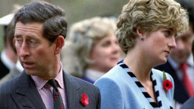 Καρολος &amp; Νταιανα: Το σεξ σταματησε στα τρια χρονια - Ο γαμος του αιωνα και τα σκοτεινα μυστικα