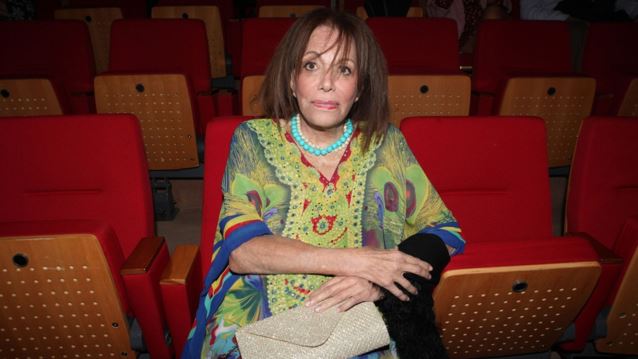 Γιαννόπουλος: &quot;Κάποιος πήρε παράνομα την τέφρα της Μαίρης Χρονοπούλου και δεν την επιστρέφει&quot;