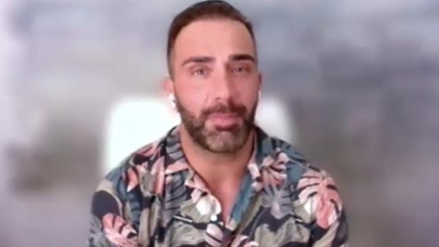 Νίκος Κοκλώνης: Τελικά τι συνέβη με την Άσπα Τσίνα; «Το είδα με τα μάτια μου. Δεν είναι εύκολο αυτό που περνάει»