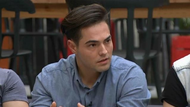 Power Of Love: Ο Γιάννης τα παραδέχεται όλα! H αλήθεια για τη σχέση του με την Αργυρώ &amp; το παρασκήνιο