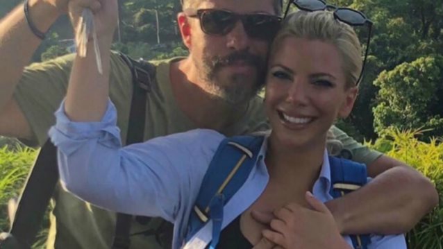 Χάρης Βαρθακούρης: Απάντησε για το αν είναι fake οι τσακωμοί με την Αντελίνα Βαρθακούρη