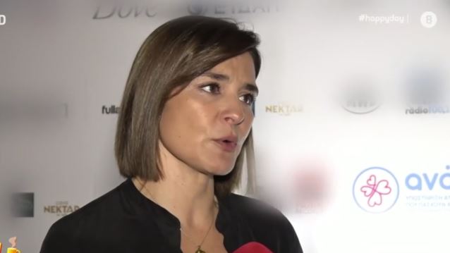 Μαρία Ναυπλιώτου: &quot;Ένα καλοκαίρι έτρωγα μόνο καρπούζι για μια χορογραφία&quot;