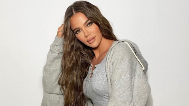 Η Khloé Kardashian έκανε το χτένισμα που θα θες να αντιγράψεις asap