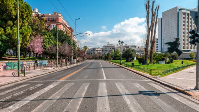 Όλο και πιο μακριά το &quot;Πάσχα στο χωριό&quot; - Η πρώτη κρίσιμη σύσκεψη Μητσοτάκη με λοιμωξιολόγους