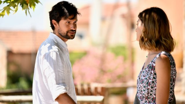 "Σασμός" | Όλες οι εξελίξεις των επόμενων επεισοδίων