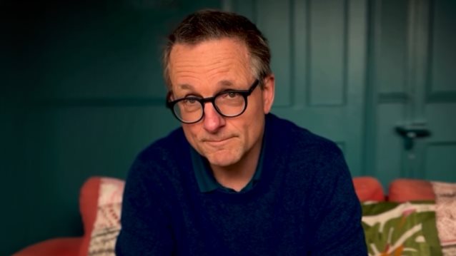 Συγκλονισμένη η σύζυγος του Michael Mosley: &quot;Εκανε μια απίστευτη ανάβαση, πήρε λάθος διαδρομή και κατέρρευσε&quot;