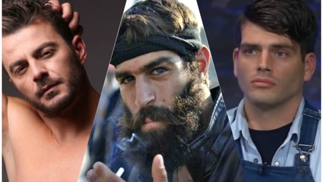 Τα Πιο Ωραία Λαϊκά (Αγόρια): Ο Mr. «Κρατς», ο Ντάνος και όλοι οι άντρες που γοήτευσαν τις Ελληνίδες