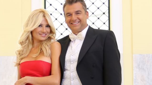 Τηλεοπτικά Νέα Από Την Κλεοπάτρα Πατλάκη: Τα show που ετοιμάζει ο ΑΝΤ1 &amp; οι νέες κινήσεις του Mega