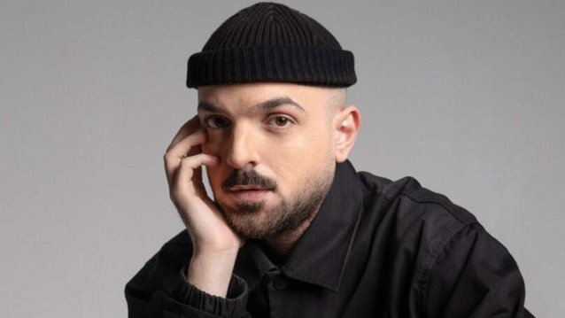 Ο ΑPON σε ένα &quot;εκρηκτικό&quot; live στην Τεχνόπολη Δήμου Αθηναίων