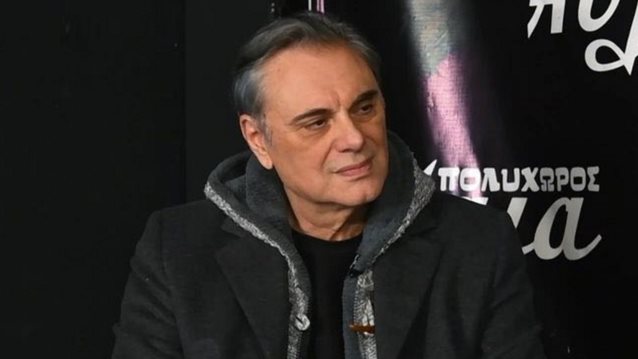 Οδυσσέας Σταμούλης: &quot;Δεν έχω λόγια - Να μη συμβεί ούτε στον χειρότερο εχθρό μου&quot;