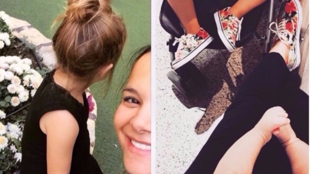 Ελιάνα Χρυσικοπούλου: 10 πράγματα για τα οποία καμία μαμά δεν θα έπρεπε να ντρέπεται