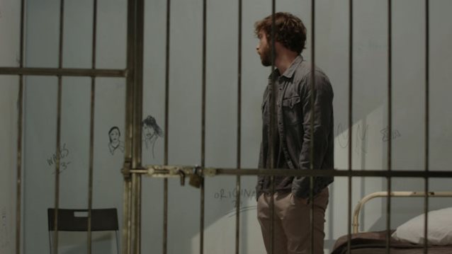 Το Τατουάζ: Νέες εξελίξεις: Ο Αλέξανδρος πέφτει θύμα των σωματεμπόρων