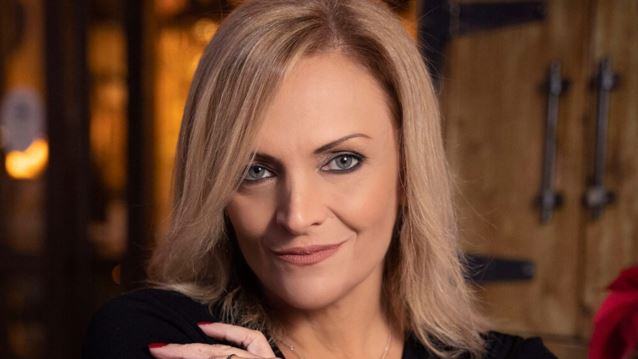 Η νέα ζωή της Χριστίνας Λαμπίρη είναι γεμάτη… γεύσεις - Τι δηλώνει η ίδια