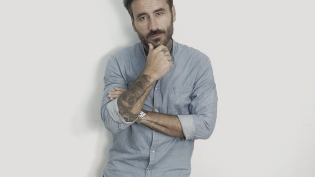 Εξιτήριο από το νοσοκομείο για τον Γιώργο Μαυρίδη