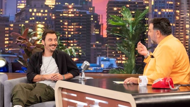 Στάθης Κόικας: &quot;Είναι μια δύσκολη στιγμή και συνεχίζει να είναι όταν μιλάμε για αυτό...&quot;