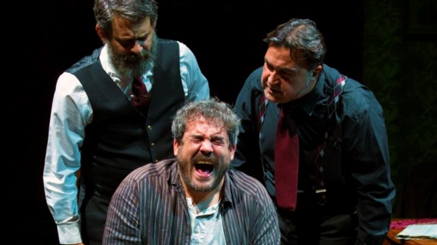 Το &quot;Πάρτυ Γενεθλίων&quot; συνεχίζεται στο Ίδρυμα Μιχάλης Κακογιάννης και τα Χριστούγεννα - Τα πάντα για το νέο πρόγραμμα