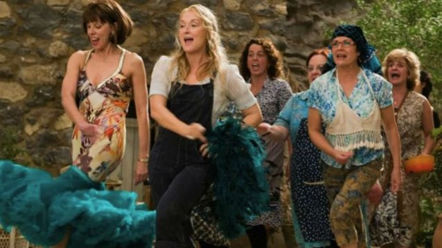 Καλοκαιρινές Ταινίες: Όσα μας αρέσει να βλέπουμε ξανά και ξανά!