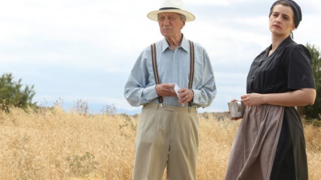 Γιάννης Φέρτης: «Γιατί έφυγα από τις &quot;Άγριες Μέλισσες&quot;»