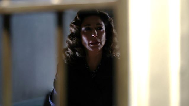 Άγιος Έρωτας | Η Χριστίνα παίζει το τελευταίο της χαρτί! Όλες οι εξελίξεις της εβδομάδας