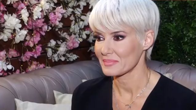 Εύη Φραγάκη: &quot;Το διαζύγιο δεν ήταν μία απόφαση που πήρα εγώ&quot;