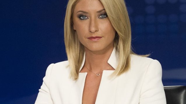 Σία Κοσιώνη: Η φωτογραφία με τον... καλύτερο της φίλο και το σχόλιο στο Instagram