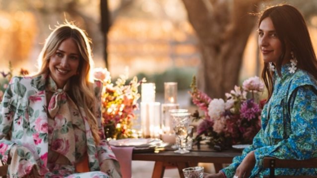 Say my name | Το ελληνικό brand Studio 83 παρουσίασε τη νέα του συλλογή με ένα party μόδας