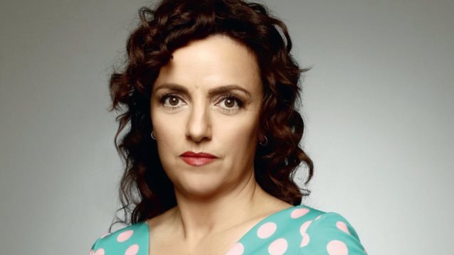 Αλίνα Κοτσοβούλου: Αν με πάρει τηλέφωνο ο Στάθης Μαντζώρος λέω στον άντρα μου &quot;Με παίρνει ο άλλος μου σύζυγος&quot;