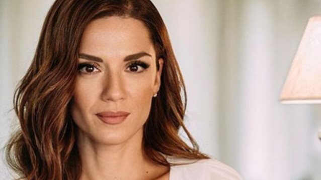 Βάσω Λασκαράκη: Έπεσε θύμα διαδικτυακής απάτης! Η ανάρτηση της ηθοποιού