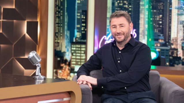 Ο Νίκος Ανδρουλάκης μιλά για τη ζωή εκτός της πολιτικής | "Έχασα στοίχημα και έκανα bungee jumping"