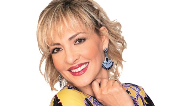 Υρώ Λούπη: &quot;Τα φαινόμενα κακοποίησης στο θέατρο είναι μια πολύ μικρή μειοψηφία&quot;