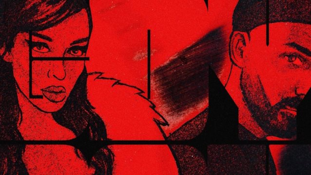 Ελένη Φουρέιρα-Apon: Το νέο τους τραγούδι &quot;Γδύσου&quot;