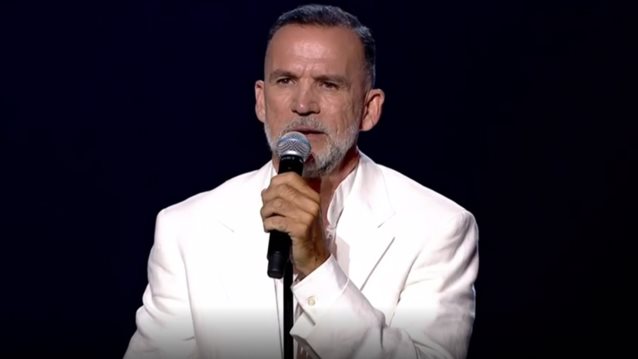 House of Fame | Συγκινησε ο Πανος Μεταξοπουλος ερμηνευοντας ενα τραγουδι που εγραψε ο γιος του