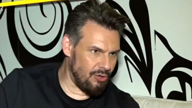 Ο Πάνος Κιάμος για το &quot;όχι&quot; του στο ενδεχόμενο να βρεθεί σε κριτική επιτροπή