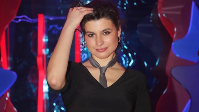 Η νέα δήλωση της Δανάης Παππά για την εμπλοκή της στην υπόθεση &quot;Μπισμπίκη&quot;