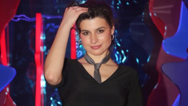 Η νέα δήλωση της Δανάης Παππά για την εμπλοκή της στην υπόθεση "Μπισμπίκη"