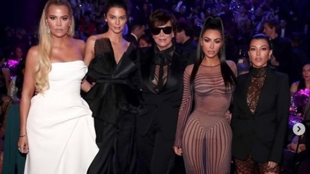  The Kardashians: Σίγουρα αυτή την απόφασή τους δεν την περιμέναμε!