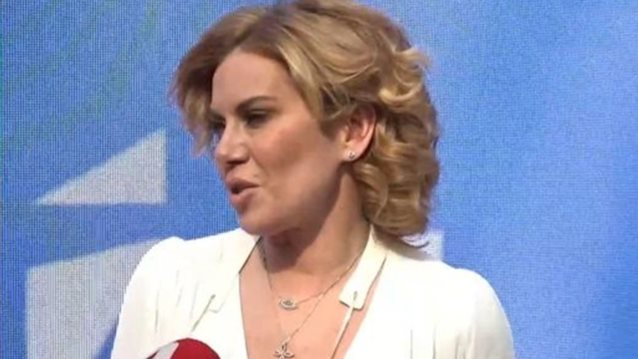 Επιστρέφει στην τηλεόραση η Ευγενία Μανωλίδου; Όσα αποκάλυψε η ίδια