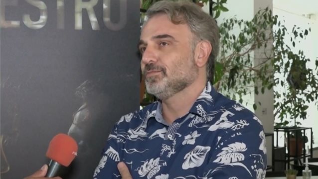 Ο Φάνης Μουρατίδης και η ερώτηση που αρνήθηκε να απαντήσει για τον Πέτρο Φιλιππίδη